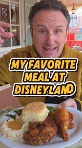 Best food at Disneyland 🤗 | Yellow Productions Travel Guides