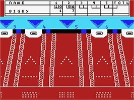10th Frame - MSX - Games Database