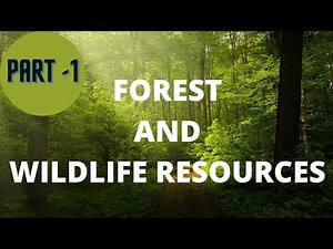 CBSE CLASS 10- FOREST AND WILDLIFE RESOURCES WITH MALAYALAM EXPLANATION