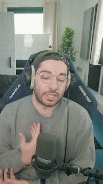 Arthur Perticoz talks about Los Ratones' outbursts against KC #leagueoflegends #idizy #bestoflol