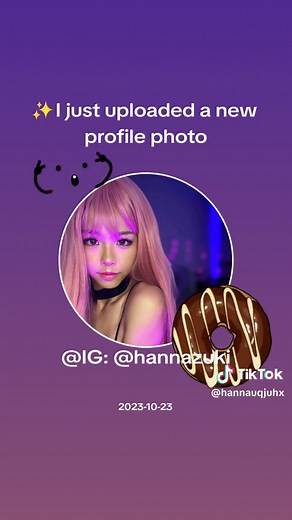 IG: @hannazuki (@prettyhanna99)’s videos with original sound - IG: @hannazuki