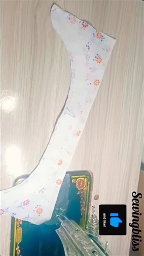 flat collar neck with frock design very easy cutting and Stitching 🪡🪡👗👗👈👍