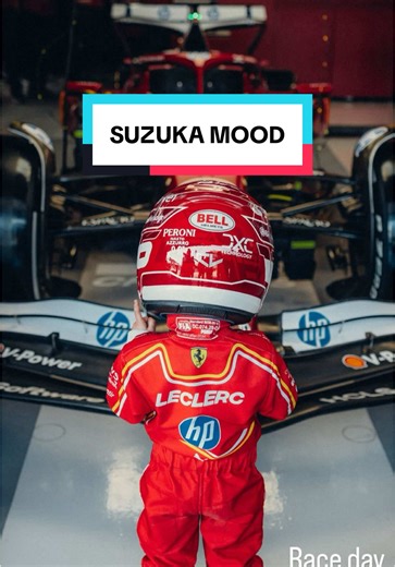 Exploring the Excitement of Suzuka Formula 1
