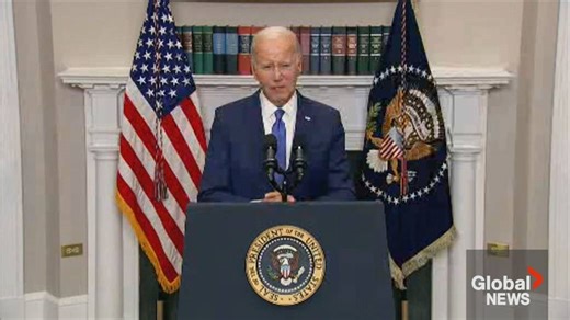 Biden announces new AI safeguards negotiated with Google, Meta, Microsoft