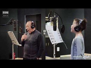 《黑神话：悟空》制作花絮 《敢问路在》