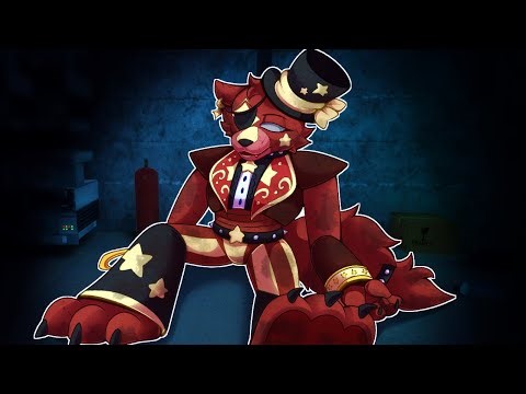 The DEATH of FOXY! in VRChat
