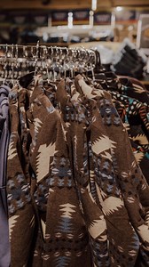 1K views · 18 reactions | New Men’s outerwear from @outbacktradingco just in time for the fall weather to start rolling in!鸞 Not only are these outerwear pieces COOL - but they are also made from the highest of quality materials and are designed to like a glove! Shop now irvinetack.ca #rideitliveitwearit #irvinetack | Irvine Tack & Western Wear | Facebook