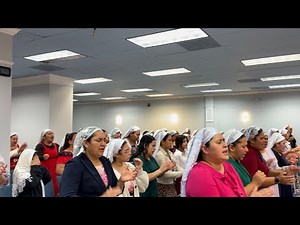 Coros de poder y fuego 🔥