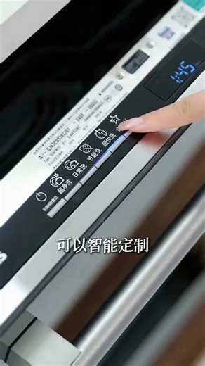 西门子洗碗机深度评测：真实体验分享