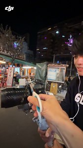 32K views · 63 reactions |  Cut the cable, not the quality. DJI Mic Mini gives you pro audio—wireless, effortless, flawless.✨ Sound check? Passed. ✅ : alan__tw #DJIMicMini #WirelessMic #ContentCreator #DJIOsmo #fyp | DJI | Facebook