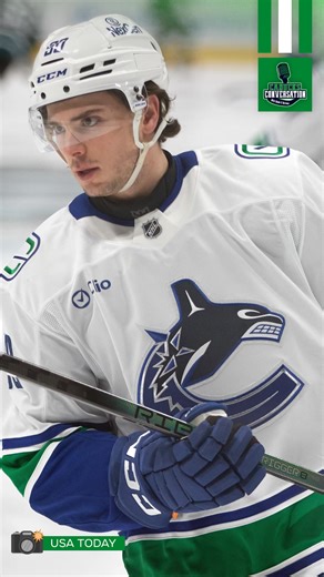 12K views · 234 reactions | Victor Mancini had his best game as a Canuck on Wednesday night in Calgary. Presented By | Pacific Toyota Dealers #CanucksConvo | CanucksArmy | Facebook