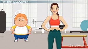 Influences on the Development of Rhythmic Movement