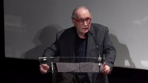 Aitana Sánchez-Gijón, Goya de Honor 2025
