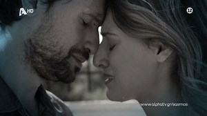 159K views · 5.9K reactions |  ''Θνητοί θεοί''  Ο Γιάννης Κότσιρας επέστρεψε με ΝΕΟ τραγούδι για το #sasmos Moυσική: Νίκος Τερζής Στίχοι: Γιάννης Κότσιρας Κυκλοφορεί 17/01 από την Panik Oxygen. #alphatv Panik Records | Alpha TV | Facebook