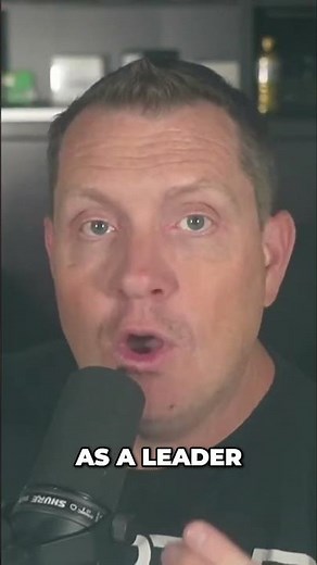 Leadership Secrets: Running Towards Problems to Succeed #shorts