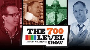 Philadelphia Phillies radio announcers Larry Andersen & Scott Franzke battle in a N.L. East Spelling Bee | NBC Sports Philadelphia