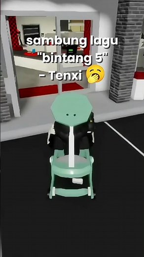 sambung lagu bintang 5 - Tenxi 🥱🥱 [bagian 5]