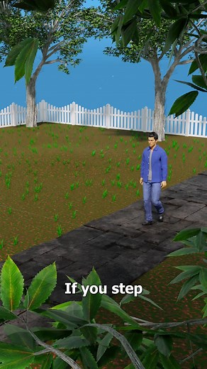 Zack D. Films on Instagram: "How Spring Gun Traps Work 😨"