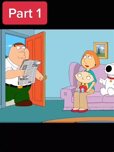 Simpsons and Family Guy Crossover: Part 1 Highlights