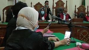UPDATE Kasus Spa Plus-plus Khusus Gay di Medan, Pemilik Dijatuhi Hukuman Penjara 3 Tahun - Tribunnews.com