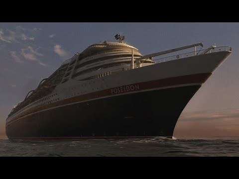 MS Poseidon | Sleeping Sun