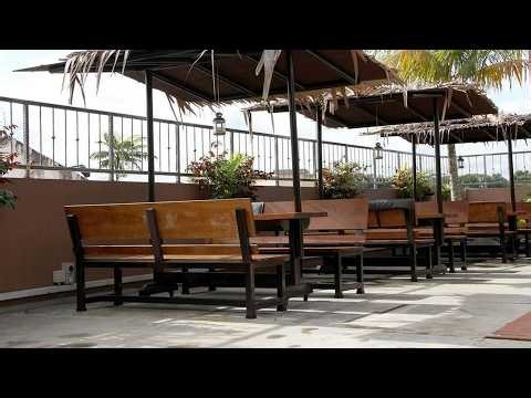 Hotel JSL, Johor Bahru, Malaysia | Travel With Bhavya