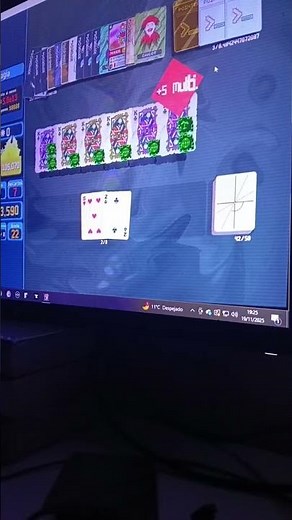 Balatro Cryptid Mod #balatro #cryptid #mod