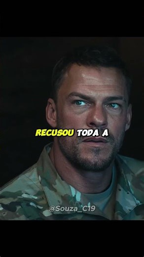 Terapia ? Reacher 😎 ... #fouryou #filme #filmes #motivacional #film #cenas