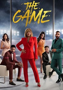 The Game Season 2 - watch full episodes streaming online