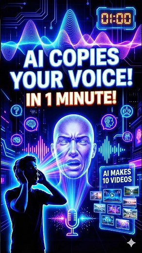 Best AI Voice Cloning Tool: Copy Any Voice Perfectly..! 💯% free (eleven Lab)..!