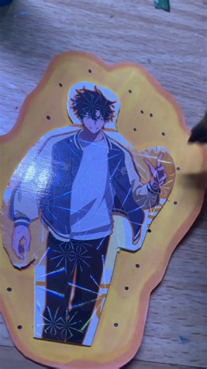 Link click page #linkclick #时光代理人