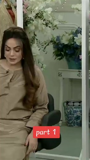 Good Morning Pakistan: Nida Yasir's Engaging Show Highlights