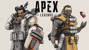 Apex Legends dev explains why they won’t add more ‘big’ legends - CharlieINTEL