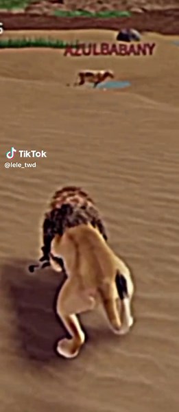 Savannah Life in Roblox: Lighted Christmas Parade