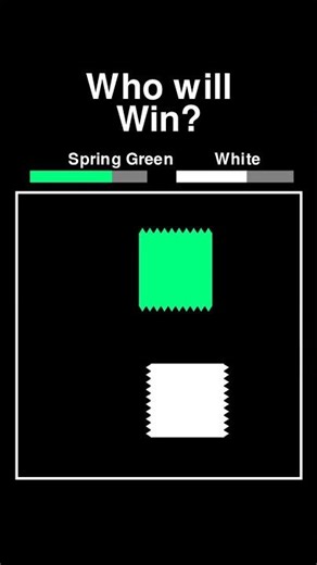 It's Game Time! 🟦🟥