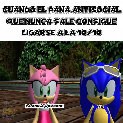 Leyenda | ElcoraGameplays