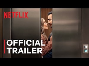 Office Romance | Jennifer Lopez & Brett Goldstein | Official Trailer | Netflix