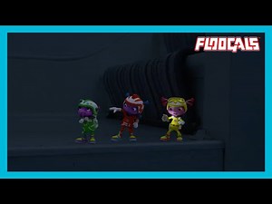 The Floogals Fix the Electricity ⚡️ | Floogals