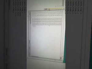 PLX-DAQ示範影片(Arduino 把數值傳到 excel )