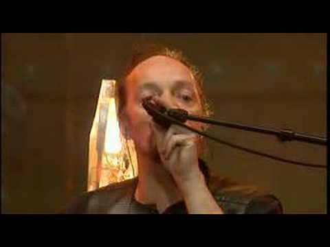 Alan Stivell - Brian Boru