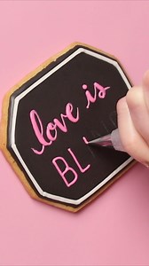 224K views · 638 reactions | Have you seen the latest season of Love Is Blind?  I'd love to know your thoughts! I decorated these cookies with royal icing and painted them with food coloring. The colorful rectangle is supposed to be the glass wall between the couples in the pods  | SweetAmbs | Facebook