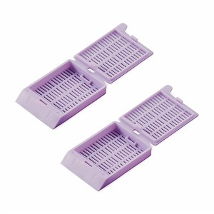 [Hot Item] Embedding Cassette Stripe Holes in Dimensions of 5X1mm