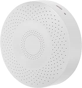 Housoutil Secret Compartment Shaped Hidden Storage Organizer for Cash Jewelry Valuables Portable 3.58X3.58X0.98In