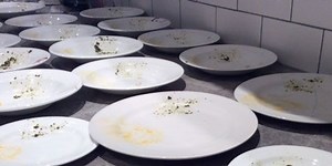 Inside the Institute: You've got to make mess to test on mess!