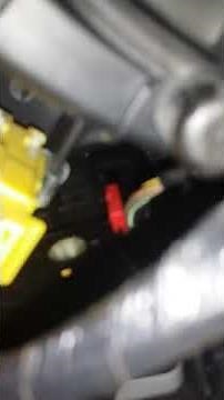 2006 chevy equinox heater not working easy fix