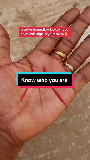 Unlocking the Secrets of Palmistry: The Letter M