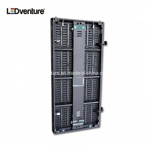 [Hot Item] Outdoor Waterproof P10.4 Stage Rental LED Curtain Display