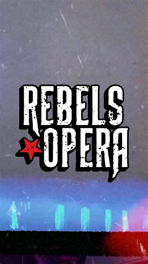 Rebels Opera "Smile Now, Cry Later" - The debut single and video from Nashville's arena rockers that'll have you hooked!!! Available everywhere on October 15th. Pre-Save it now https://lnk.to/rebelsoperaSR | RFL Entertainment