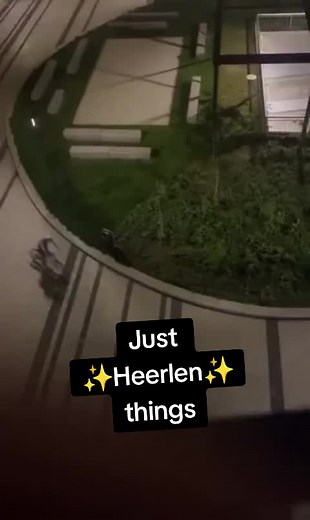 wie zien we hier fietsen dan?!