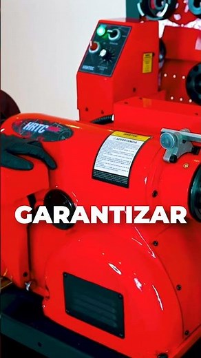 Torno rectificador, una herramienta de alto nivel para rectificado de discos y tambores de freno 💪